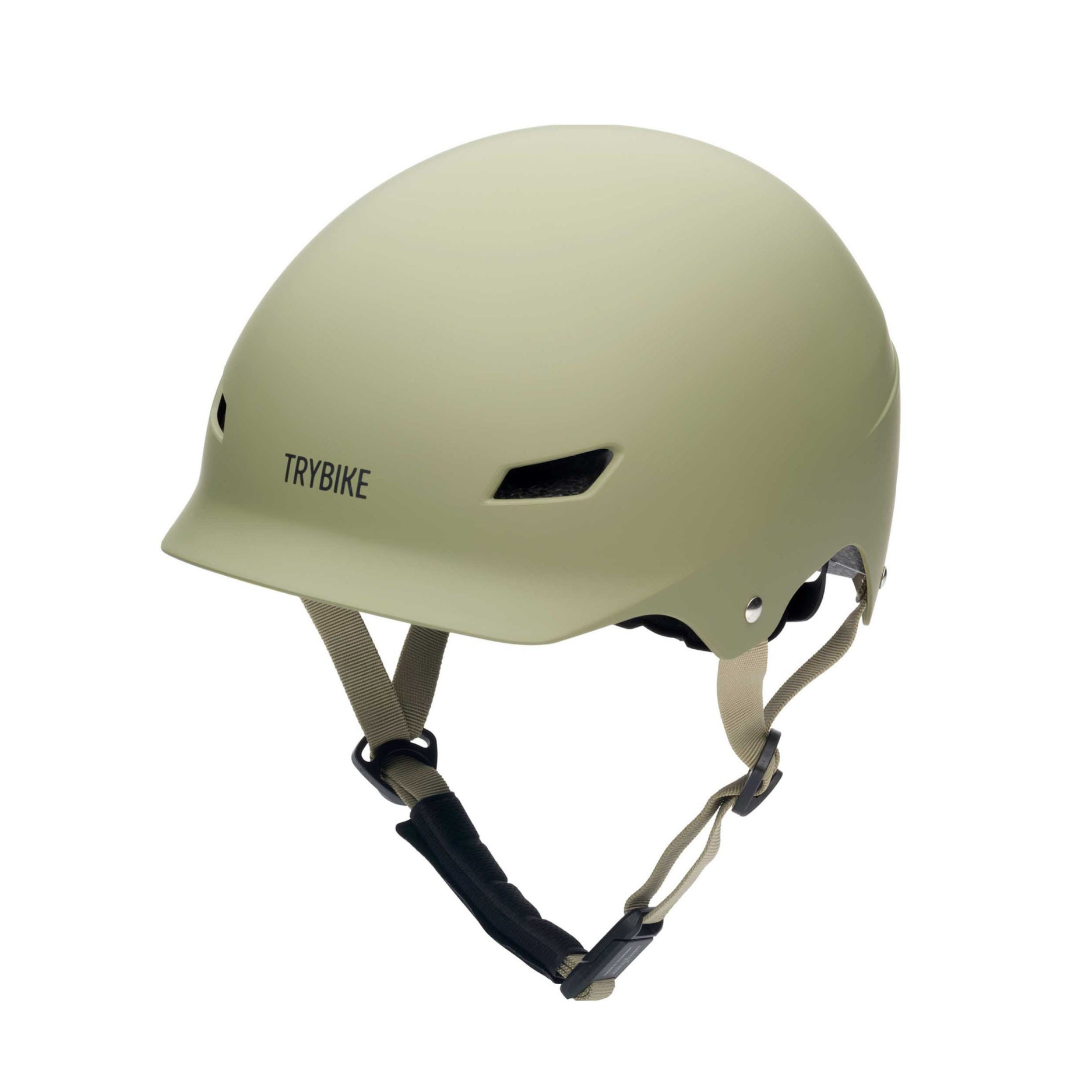 coconut fahrradhelm Helmet: Vintage Green Kaluu E-SCOOTER BOX Ladestation Category:E Bike_Carbon Color:Swampgrey´n´Black This unisex helmet is