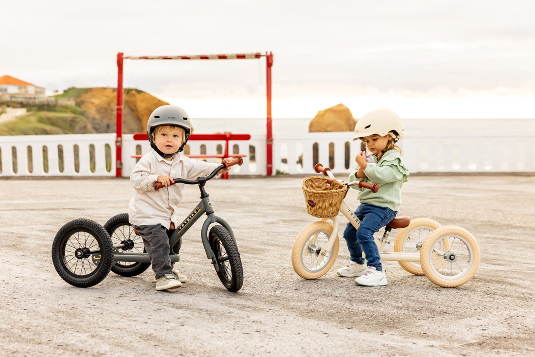 Balance Bikes: The Complete Guide for Parents