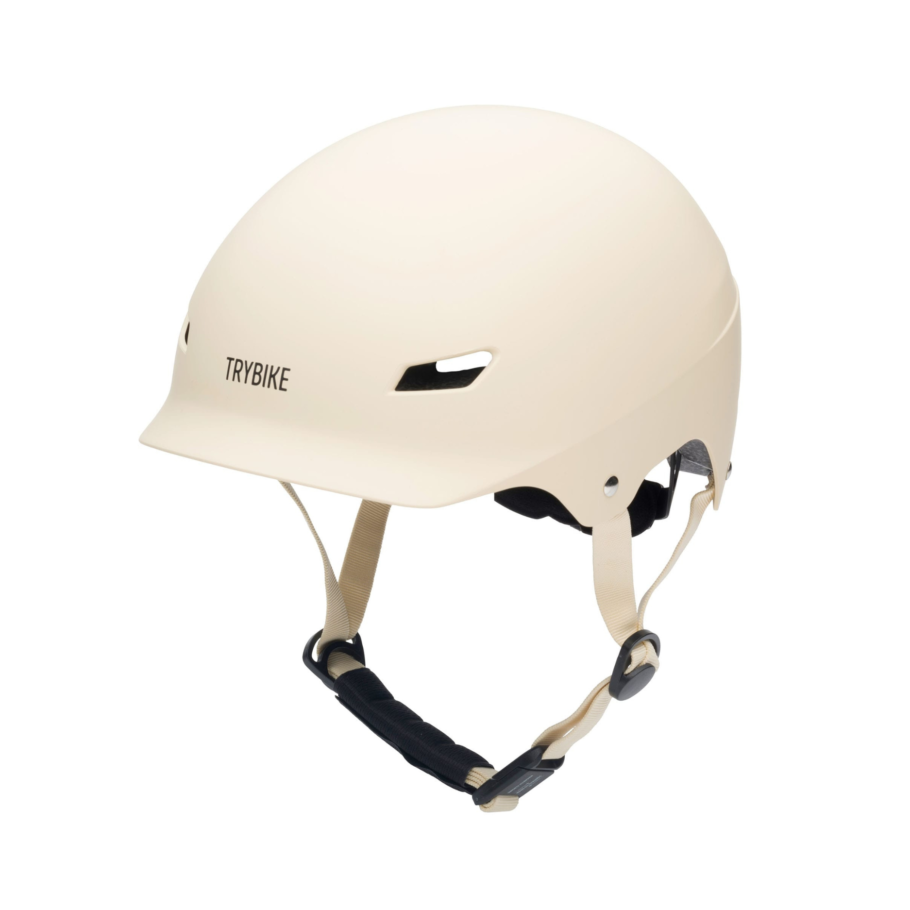 CoConut Helmet: Vintage Cream
