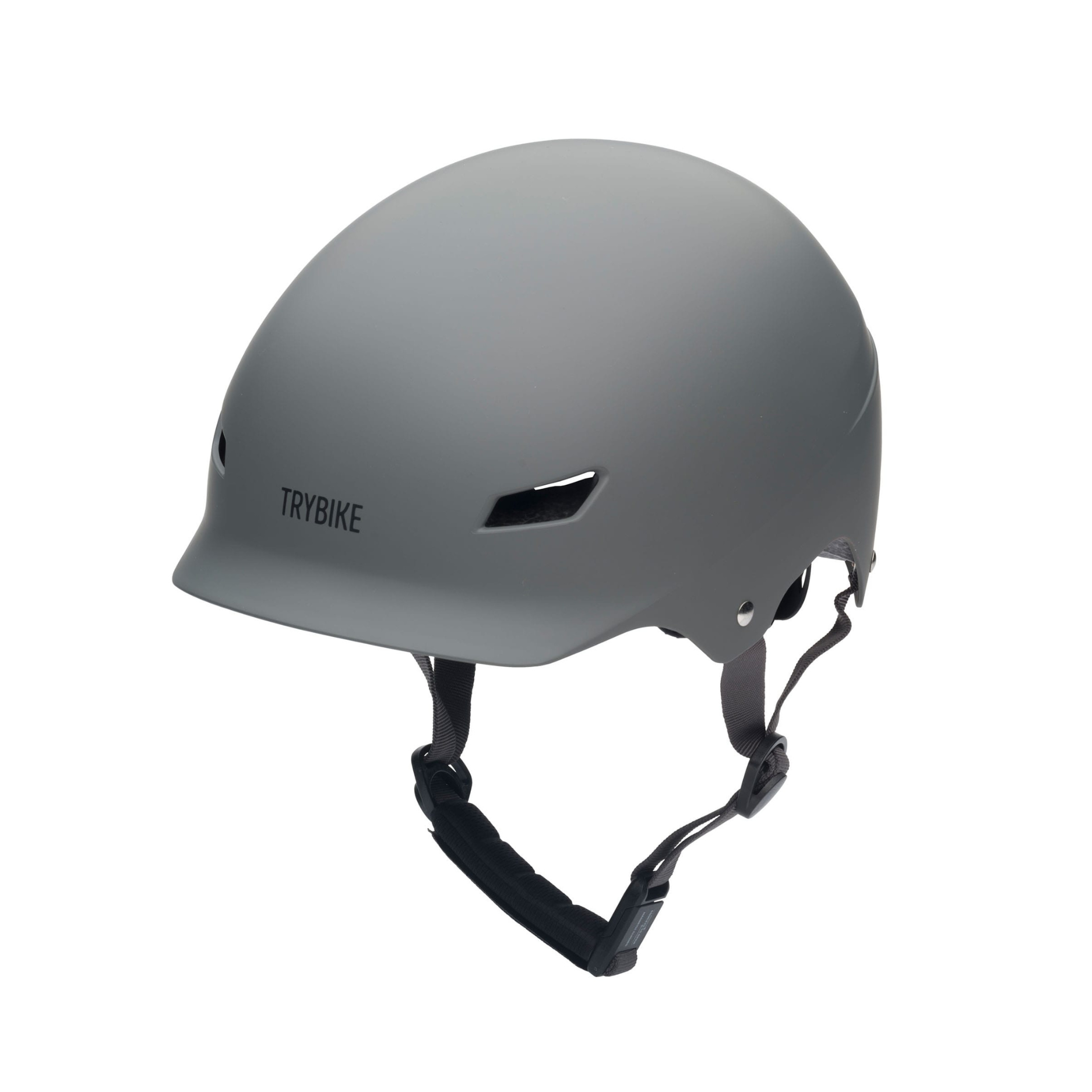 CoConut Helmet: Vintage Grey