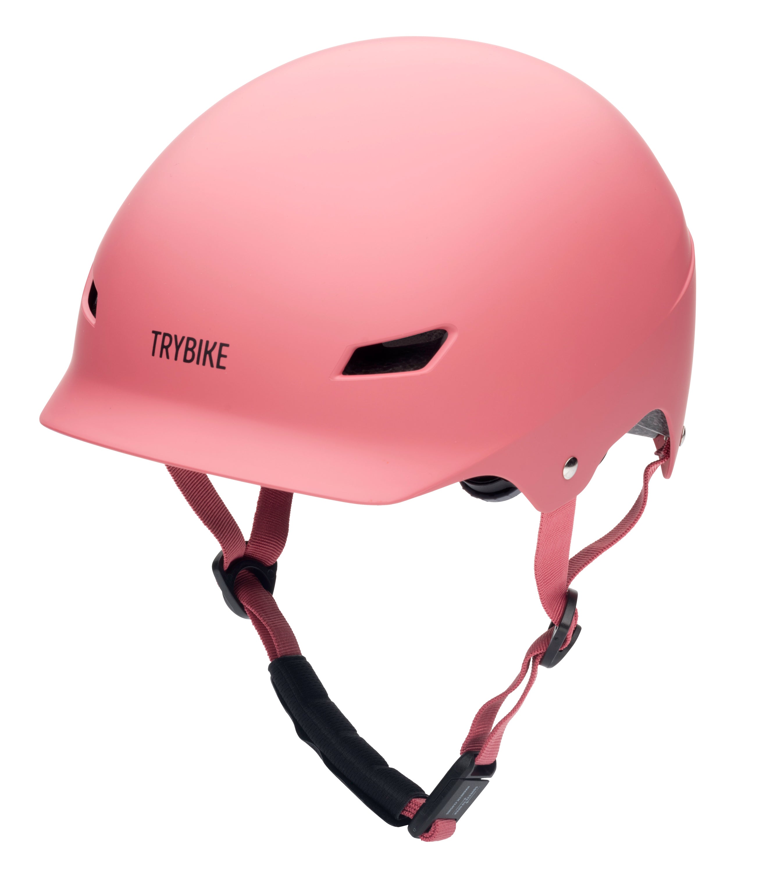 CoConut Helmet: Vintage Pink