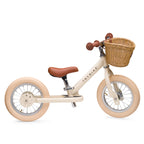 Trybike Wicker Basket
