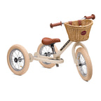 Trybike Wicker Basket