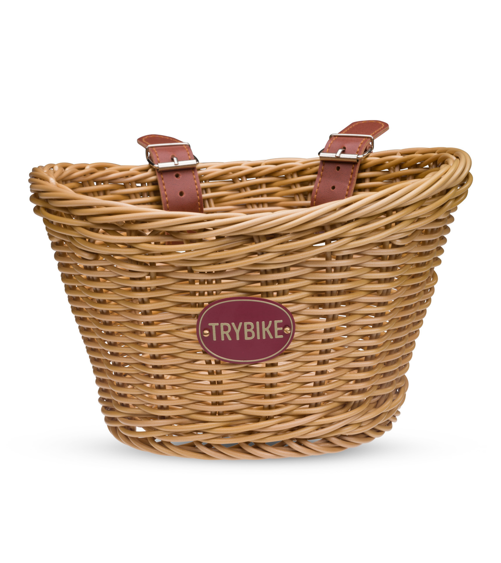 Trybike Basket