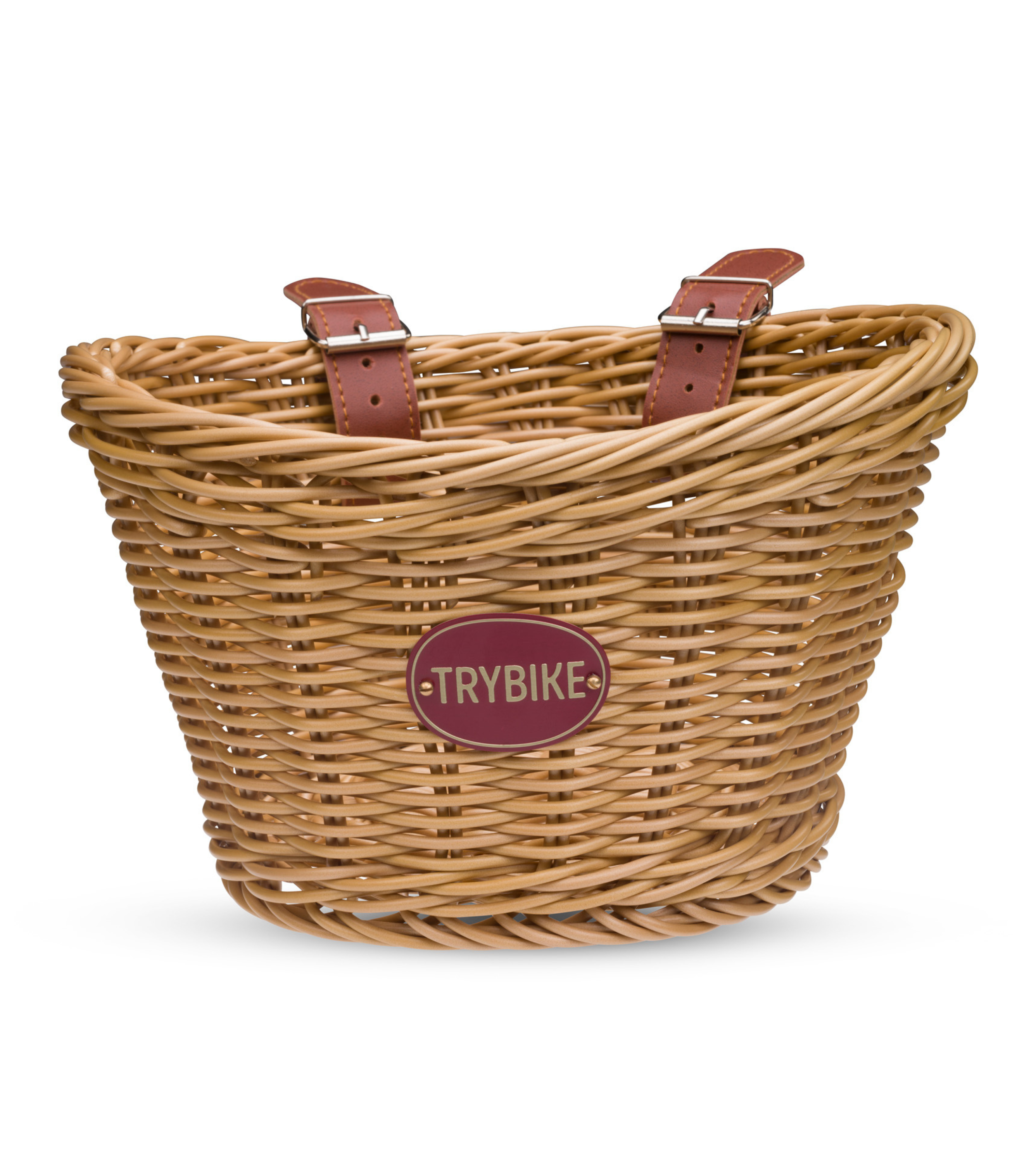 Trybike Basket