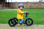 Trybike 2-in-1 Balance Trike: Vintage Grey