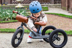 Trybike 2-in-1 Balance Trike: Vintage Grey